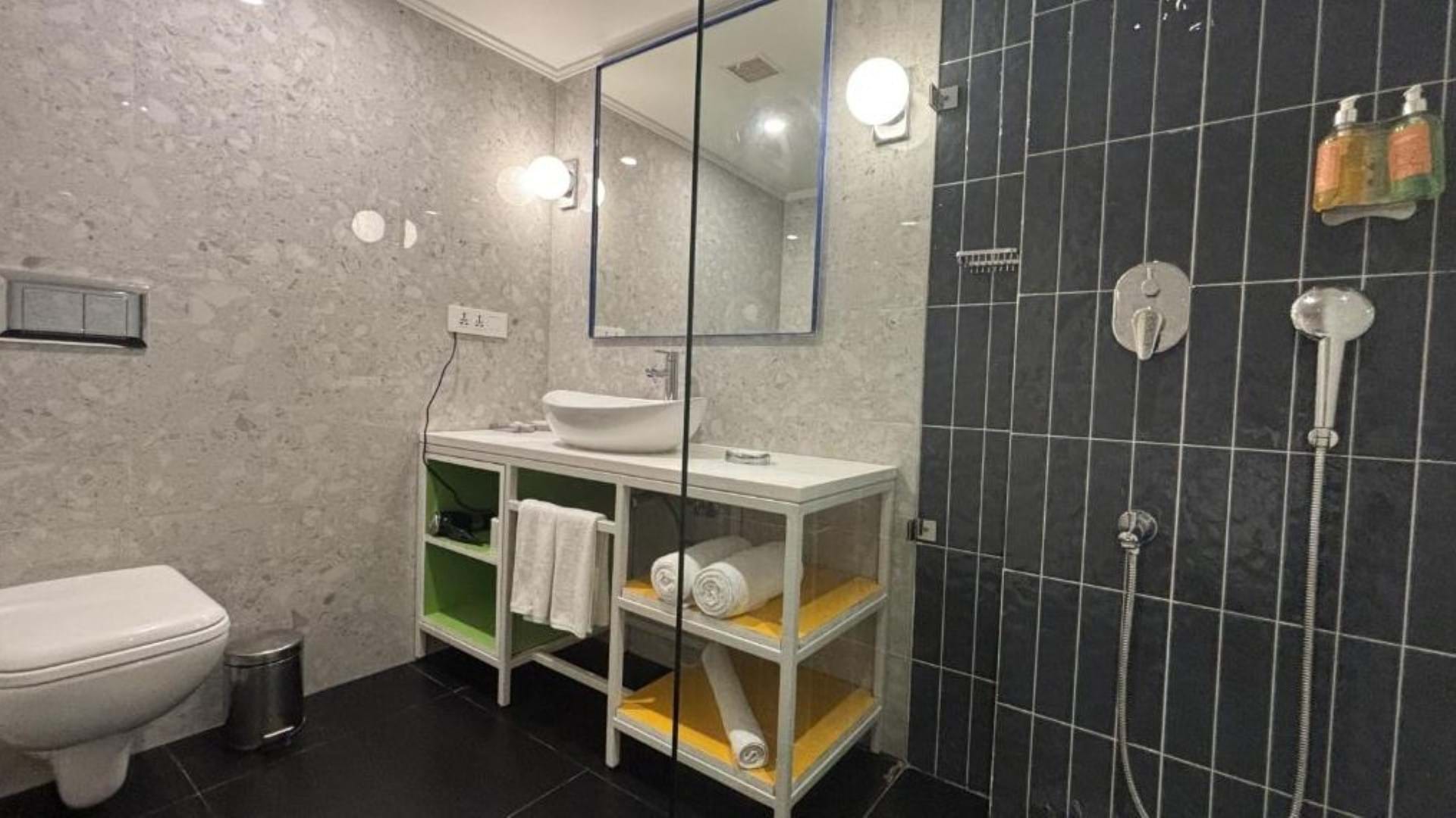 Vega By The Ozone Hotels 
