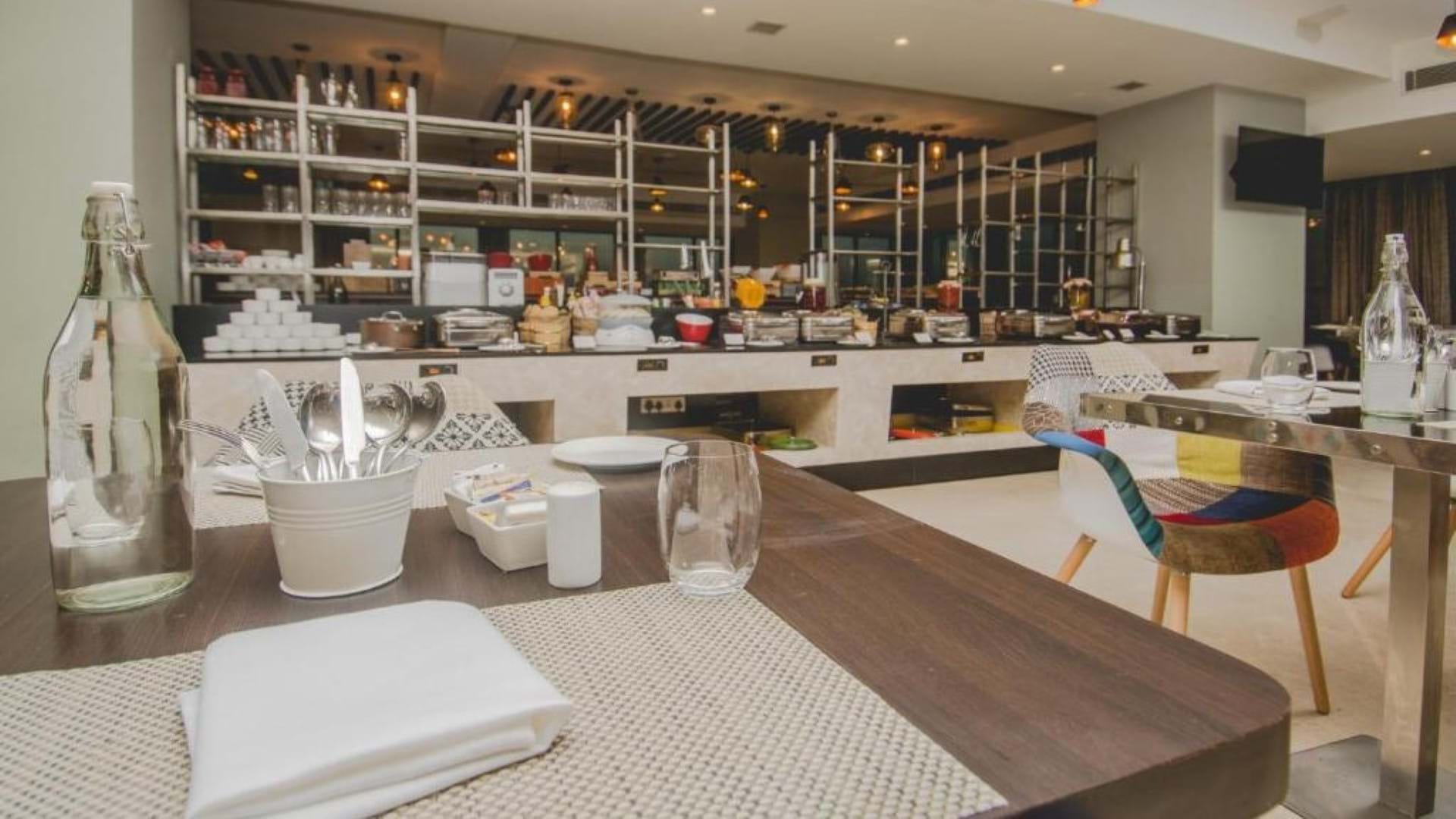 Vega By The Ozone Hotels 