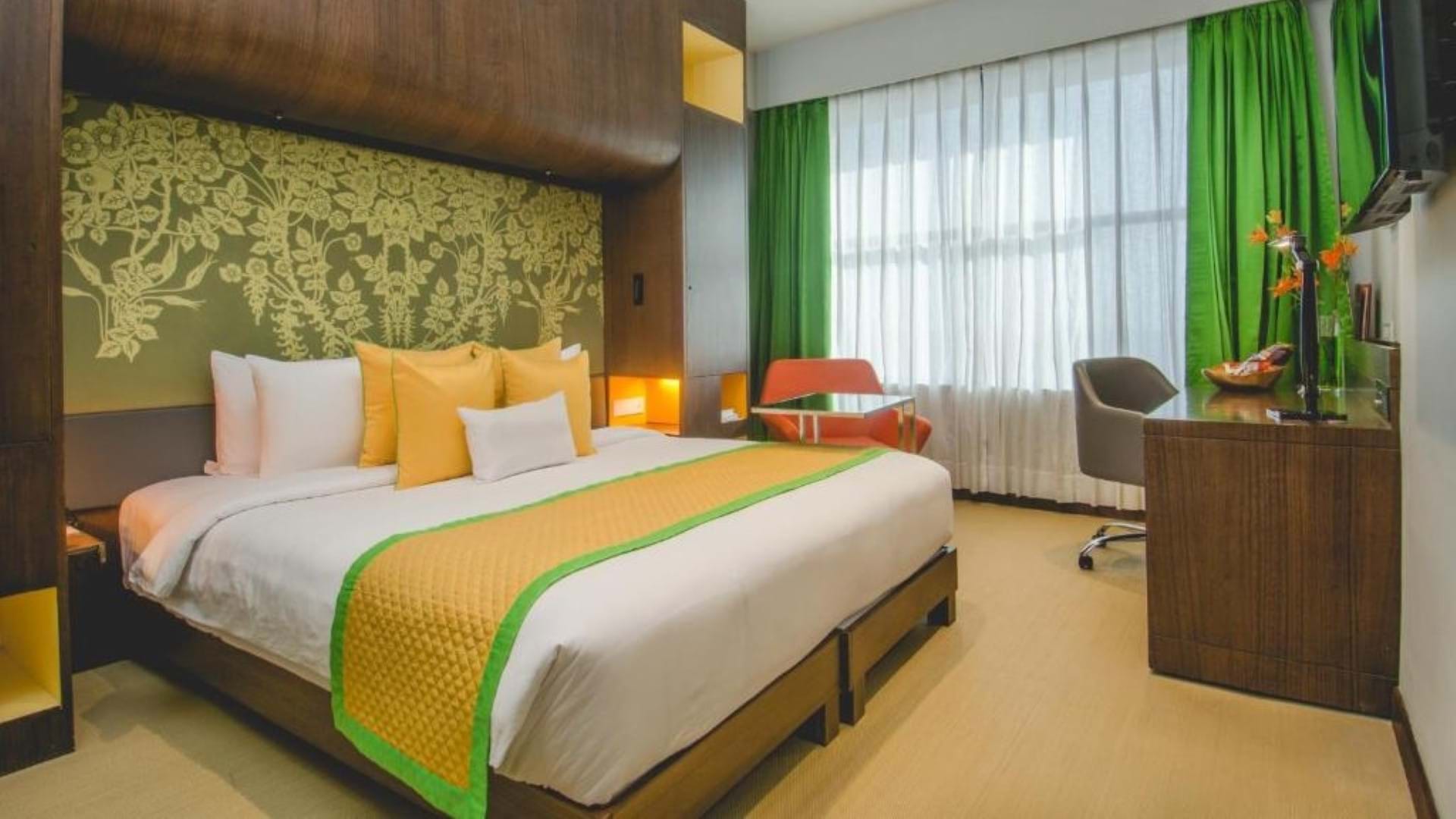 Vega By The Ozone Hotels 