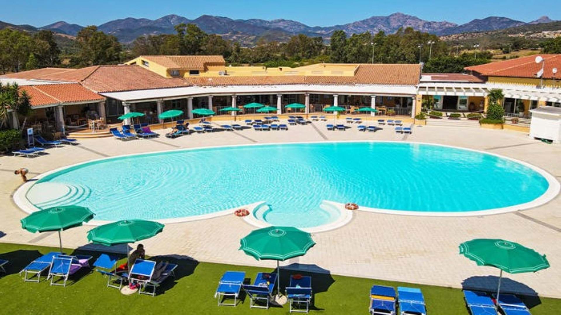 FUTURA CLUB CALA FIORITA 