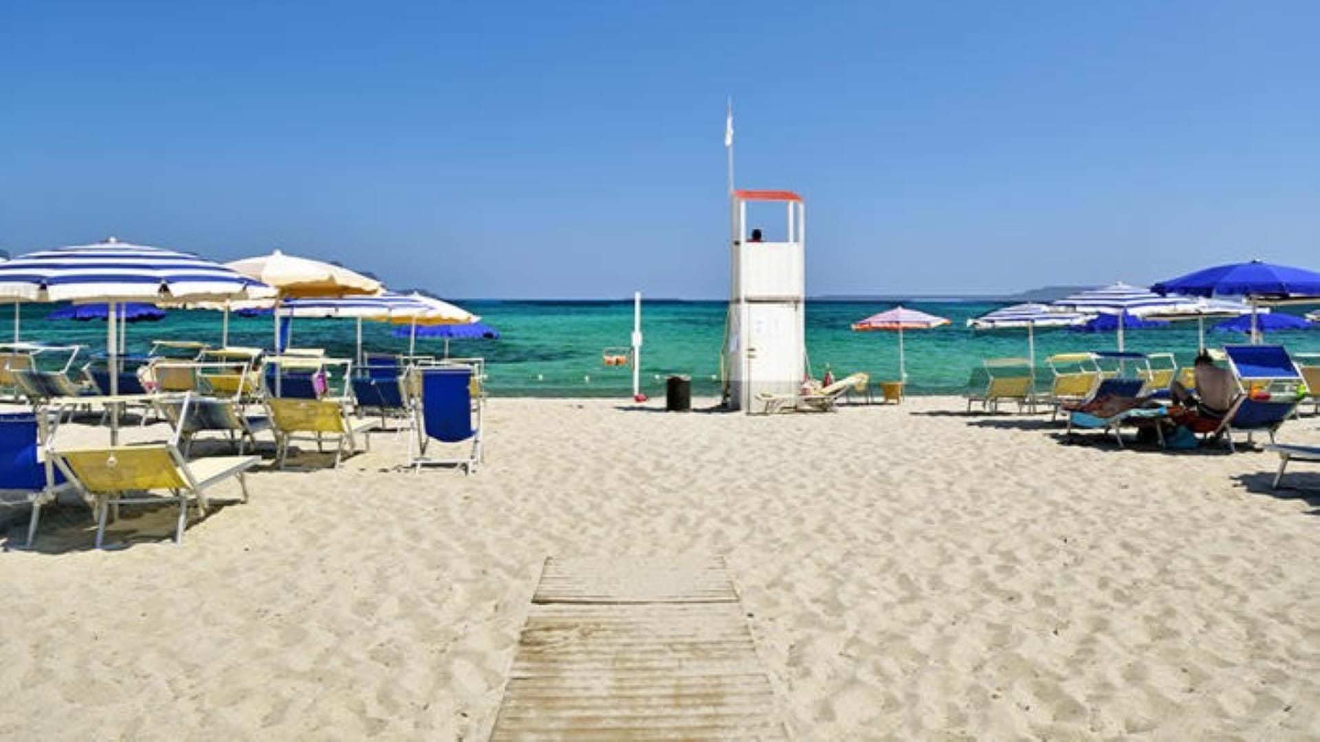 FUTURA CLUB CALA FIORITA 