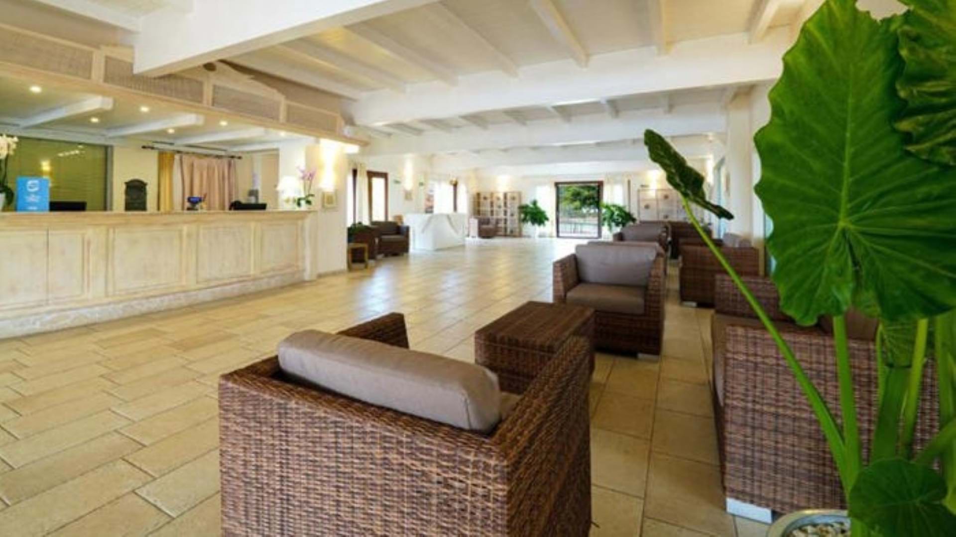 FUTURA CLUB CALA FIORITA 