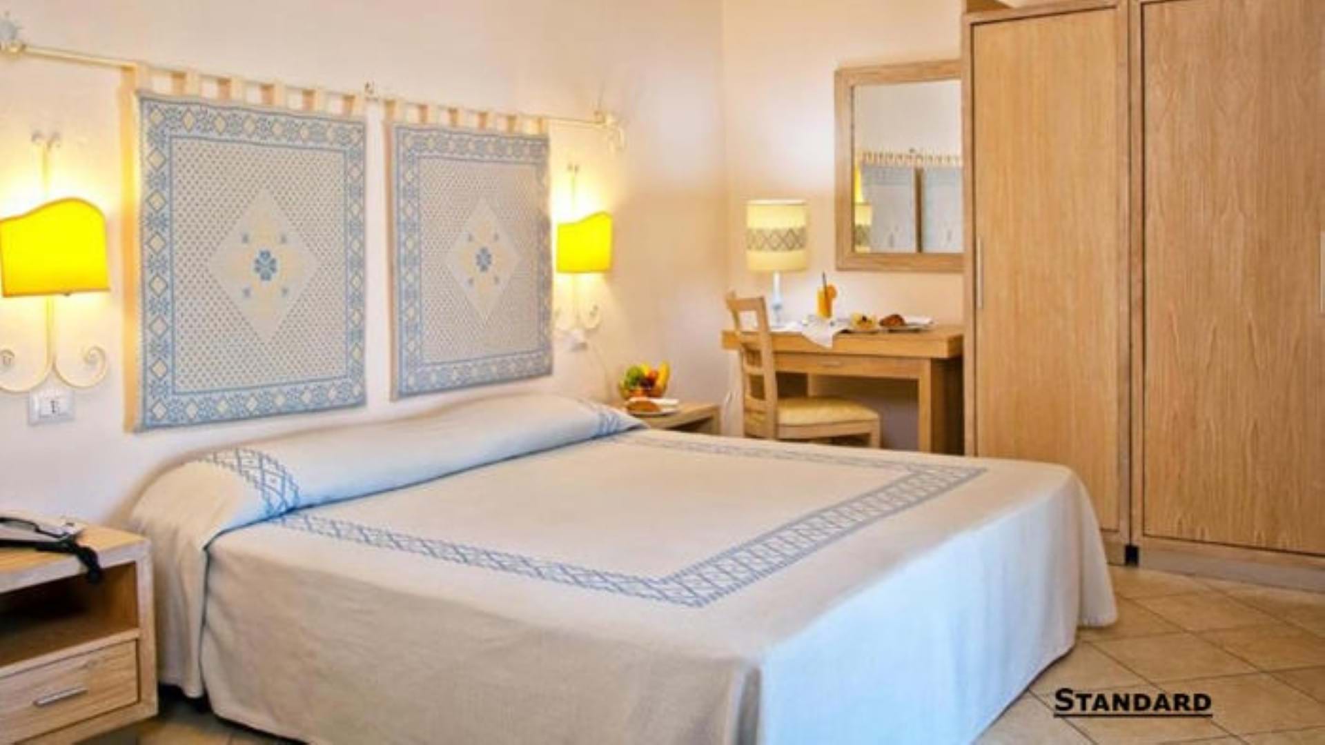 FUTURA CLUB CALA FIORITA 