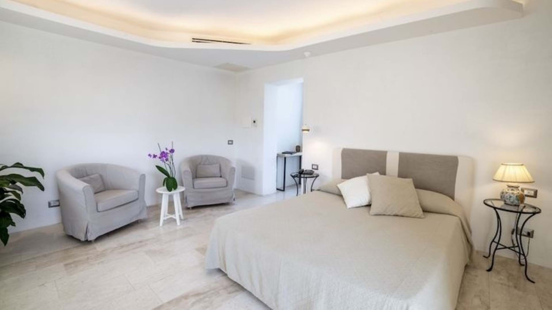 GRAND RELAIS DEI NURAGHI