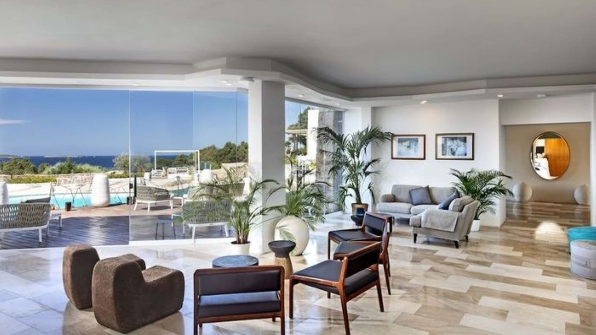 GRAND RELAIS DEI NURAGHI