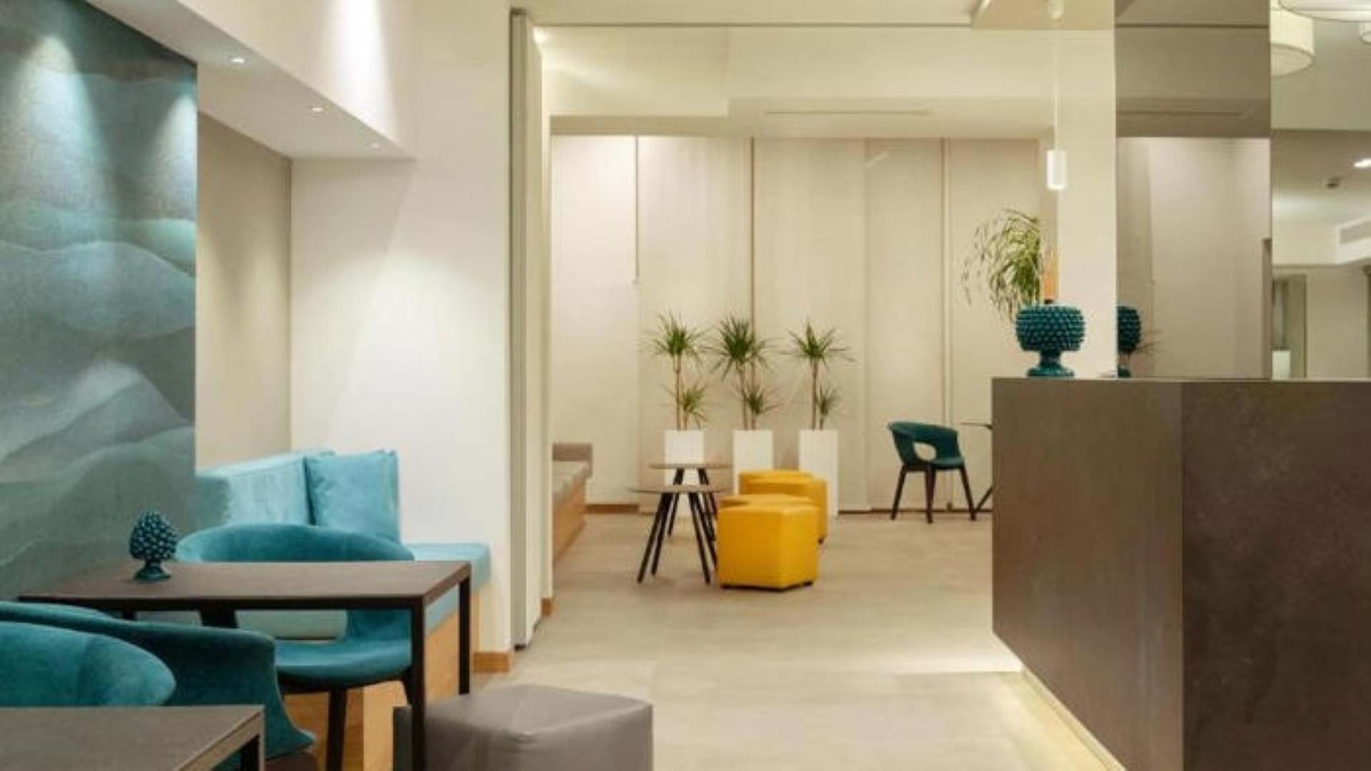 ALBATROS BEACH HOTEL