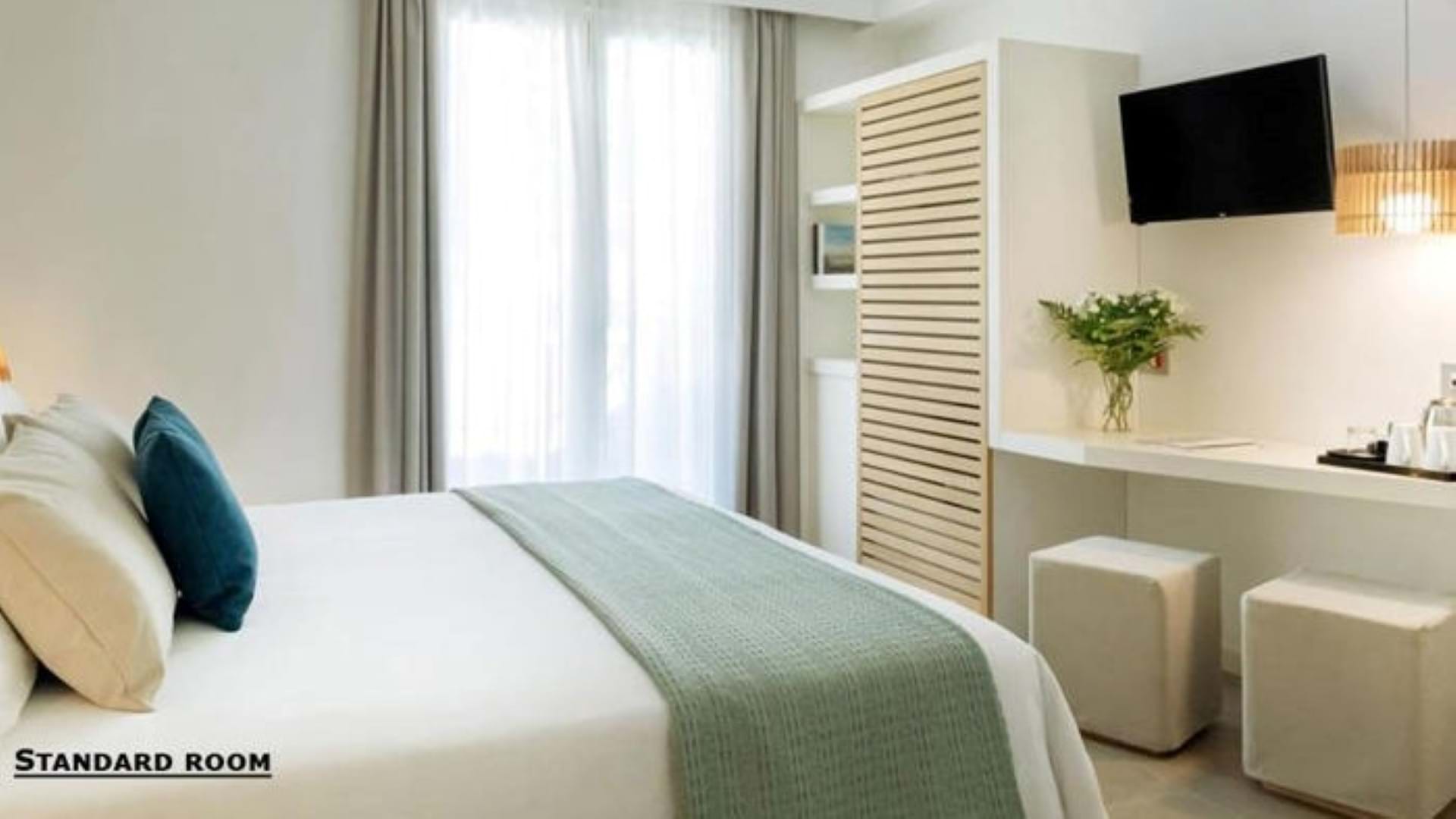 ALBATROS BEACH HOTEL