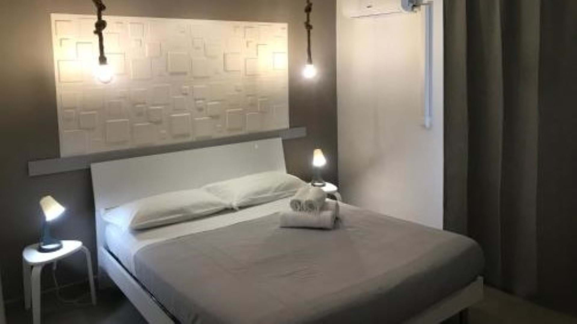 B&B Stesicoro - City Center 3* Sicilija