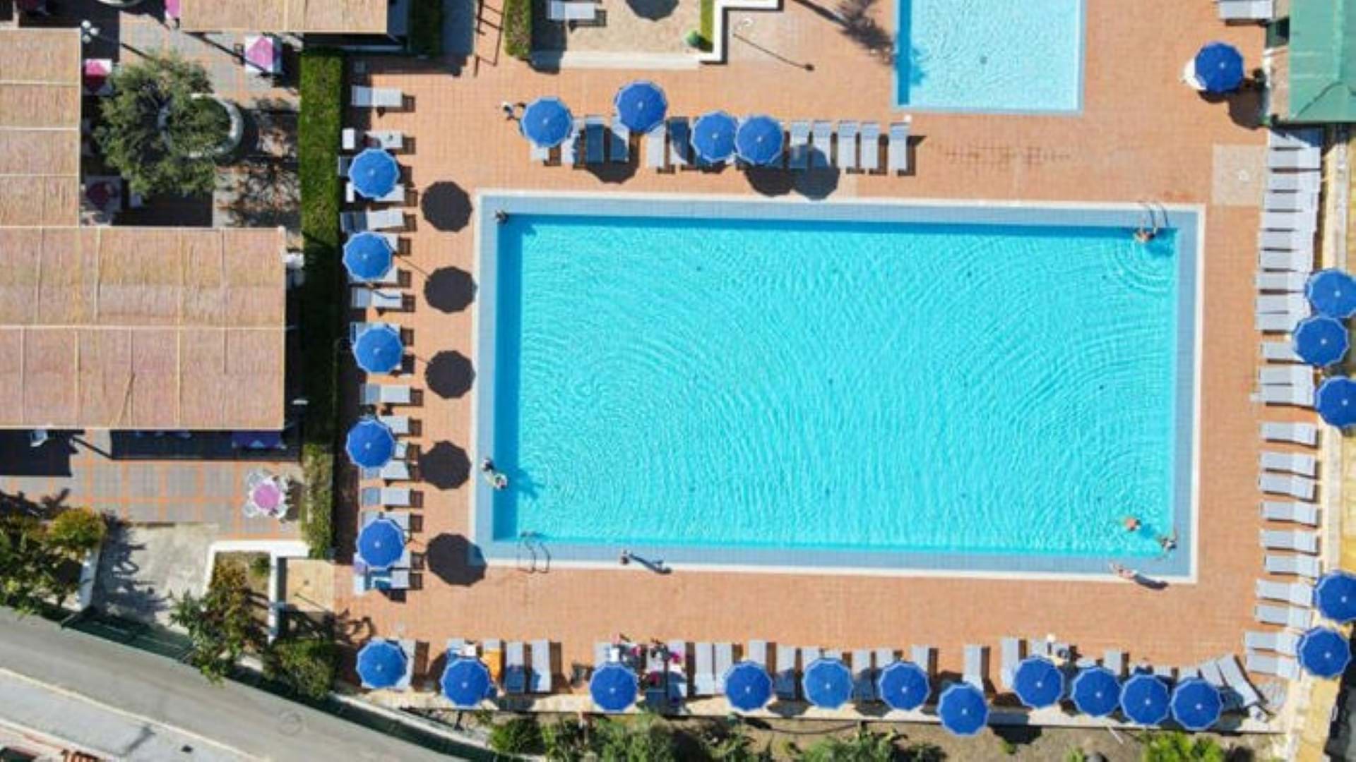 Cefalu Resort Sporting Club 