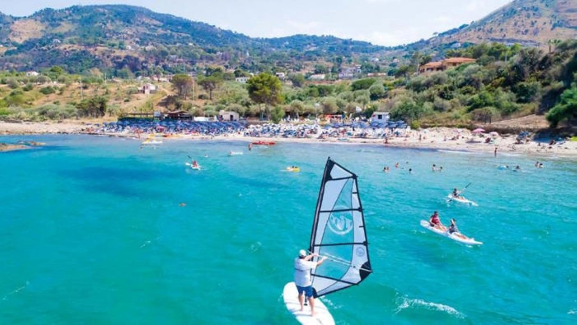 Cefalu Resort Sporting Club 