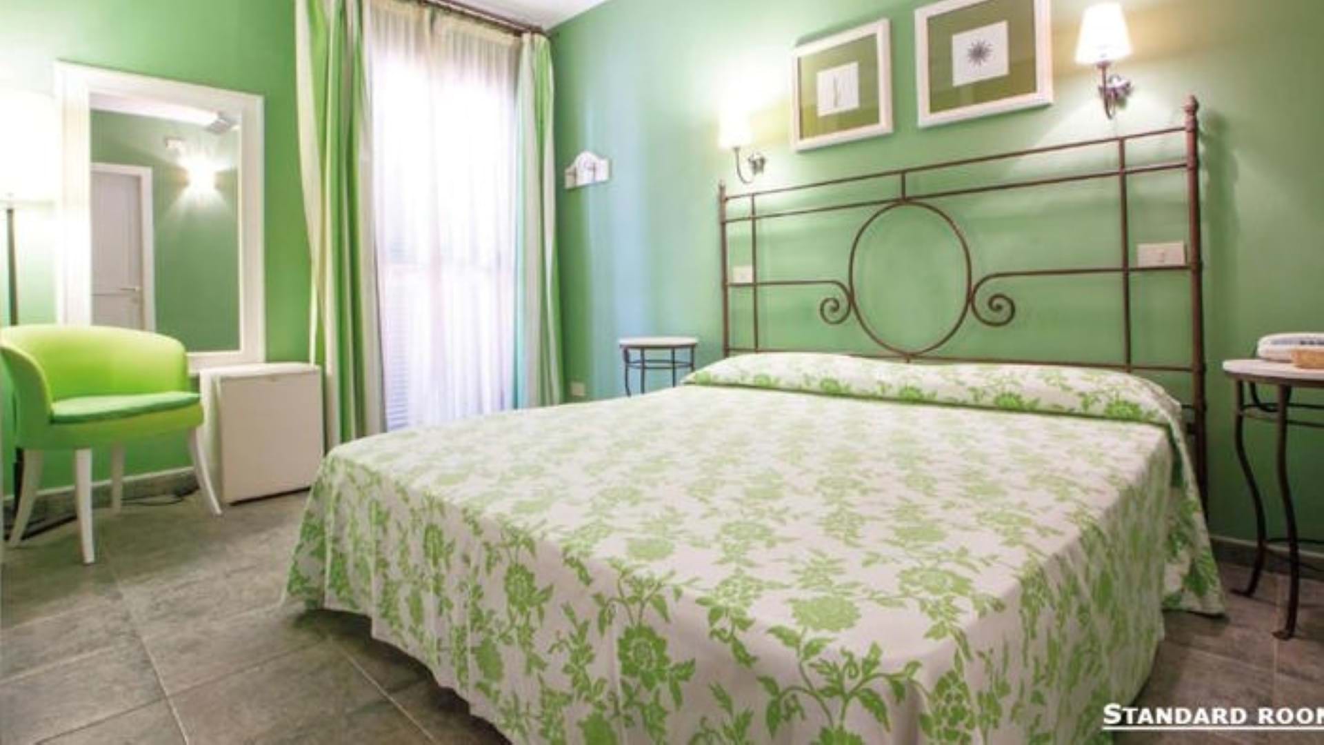 Cefalu Resort Sporting Club 