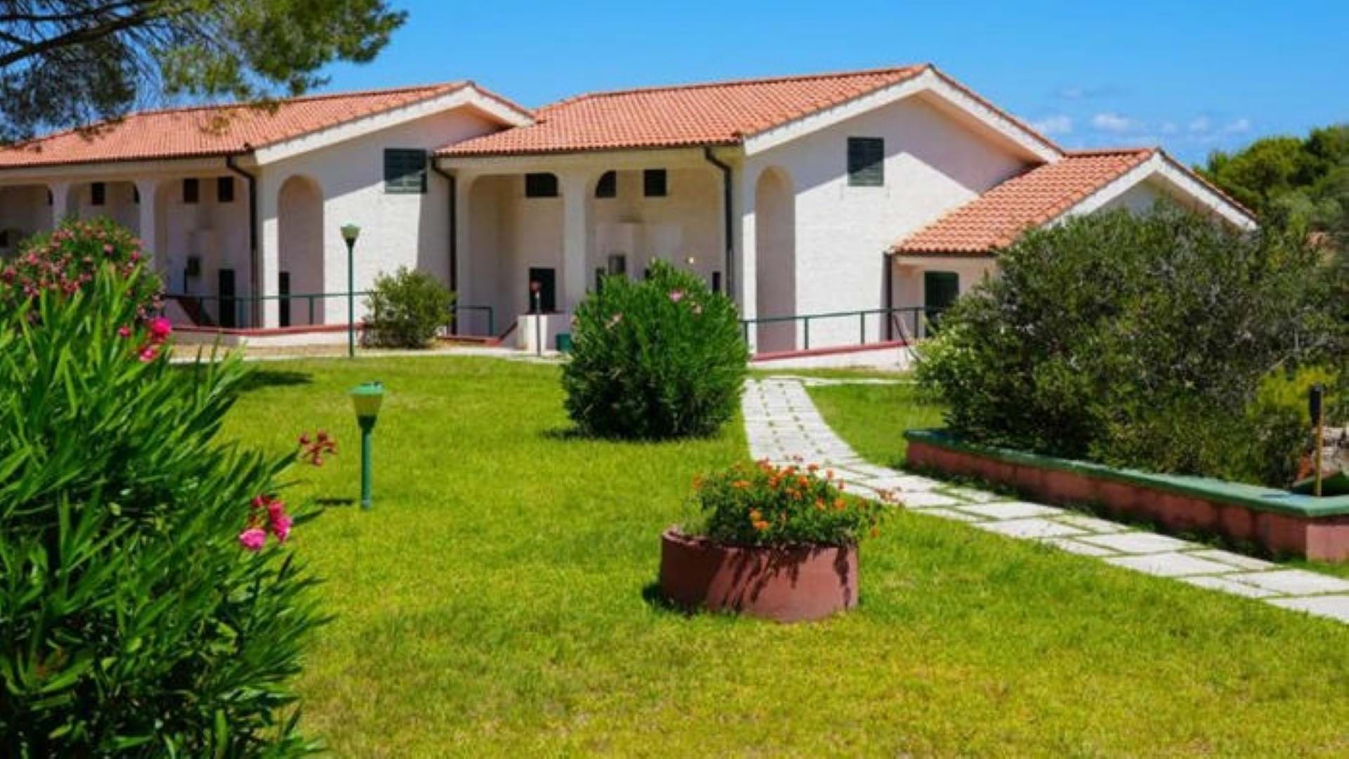 Cefalu Resort Sporting Club 