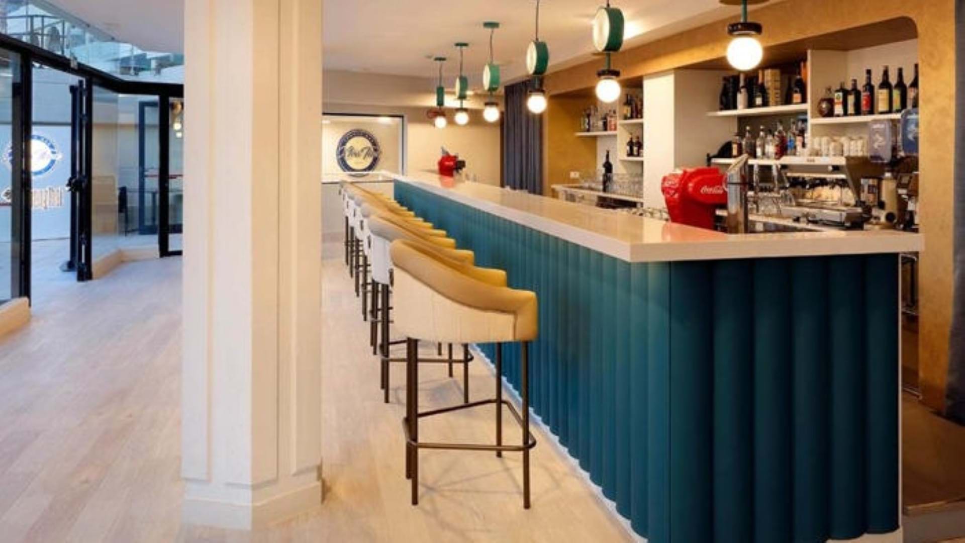 Grand Palladium Sicillia Resort & Spa