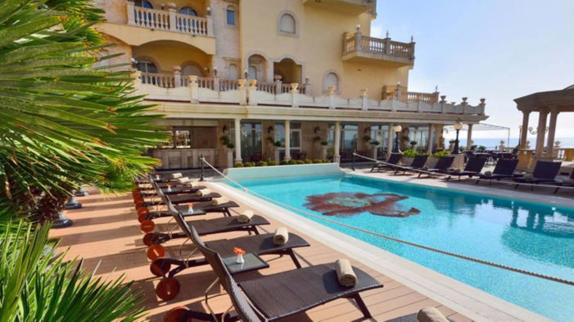 HELLENIA YACHTING HOTEL