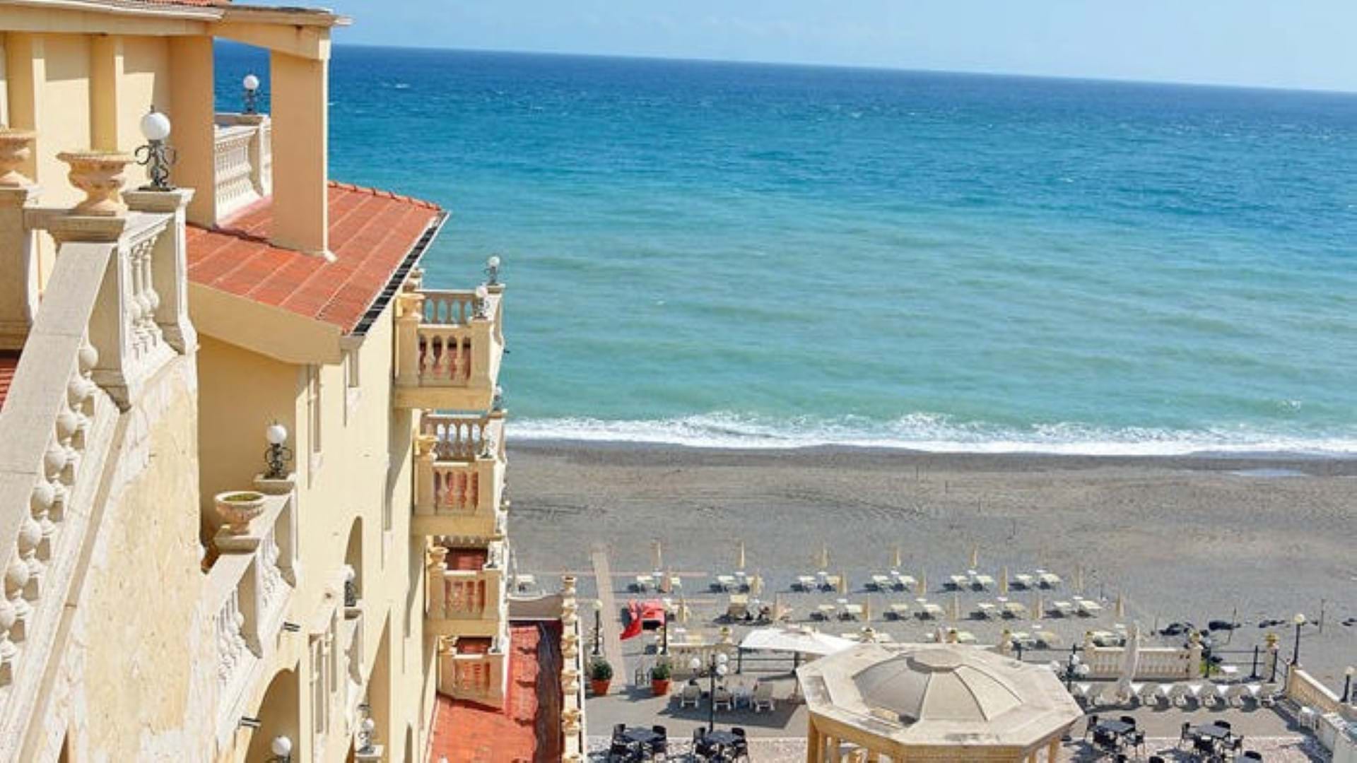 HELLENIA YACHTING HOTEL