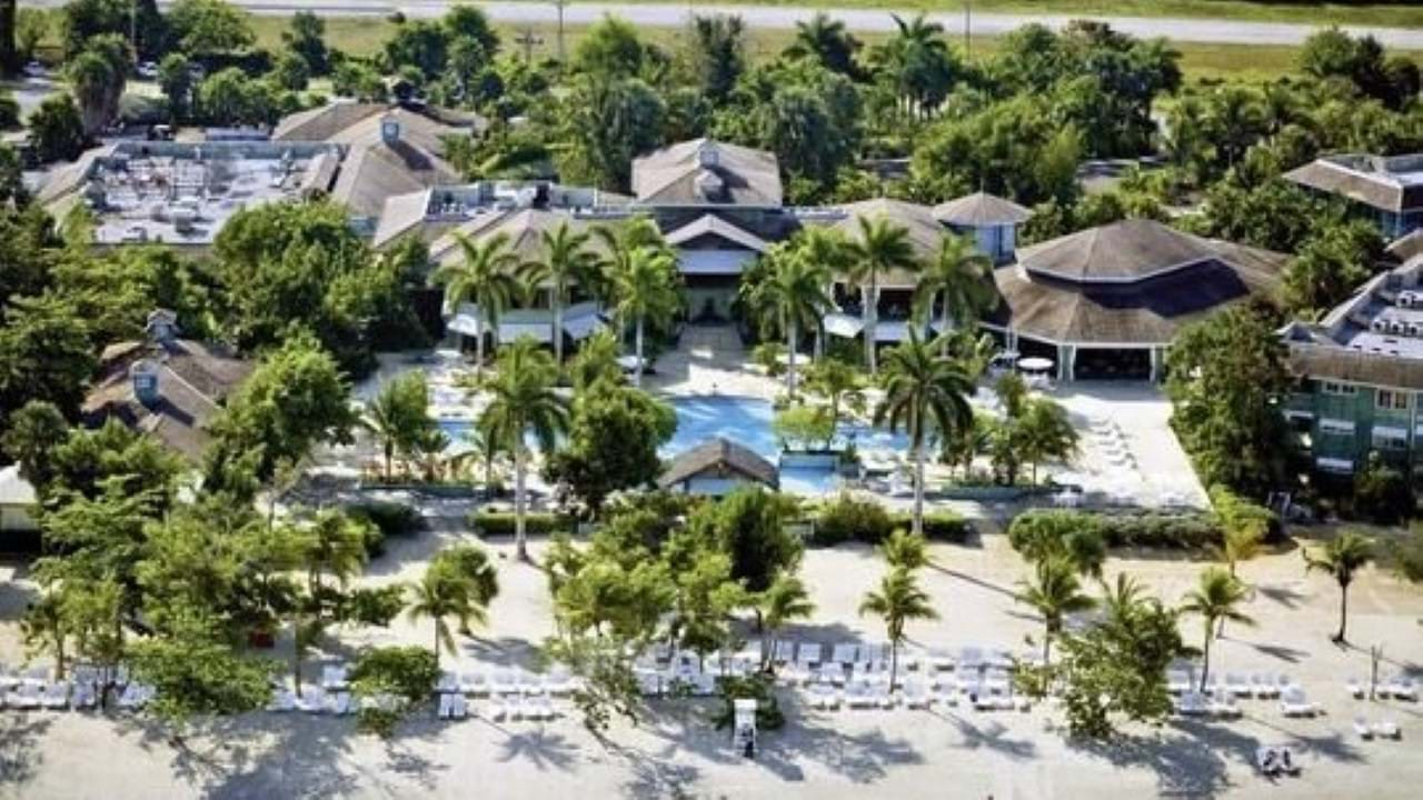 Couples Negril 5* Jamajka