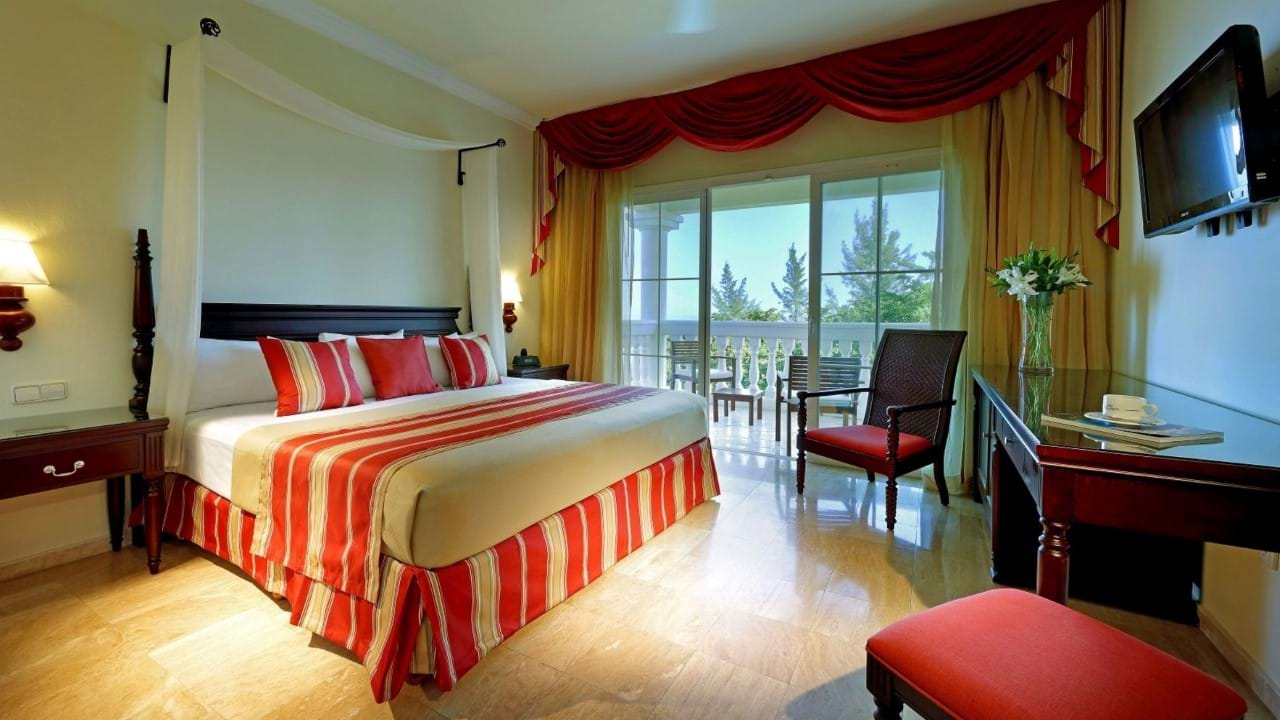 Grand Palladium Jamaica Resort and Spa 5* Jamajka