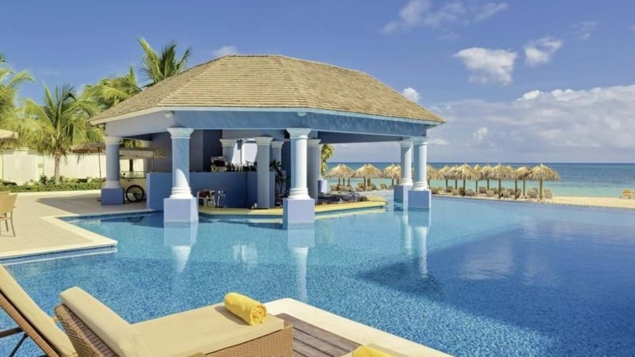 Iberostar Grand Rose Hall 5* Jamajka