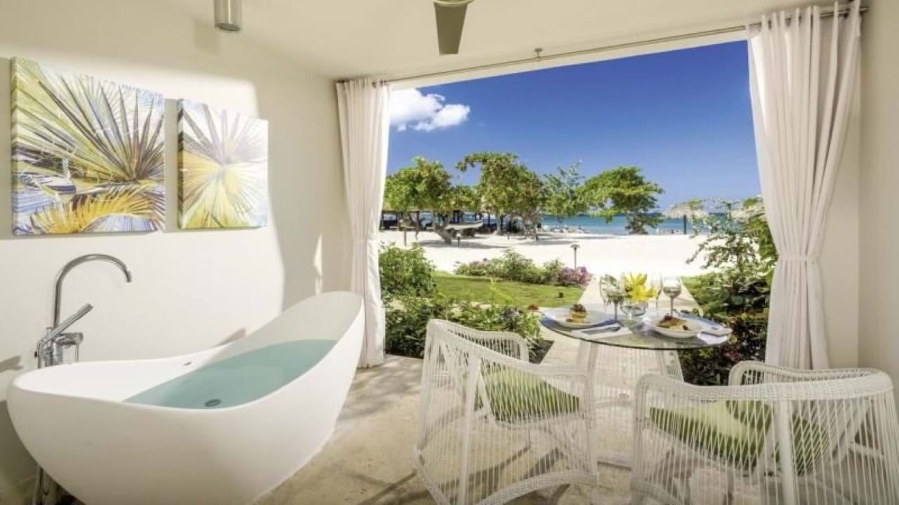 Sandals Montego Bay 4* Jamajka