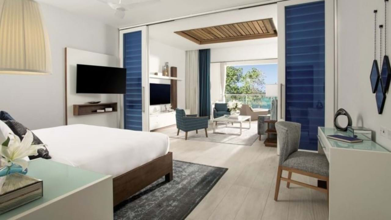 Sandals Montego Bay 4* Jamajka