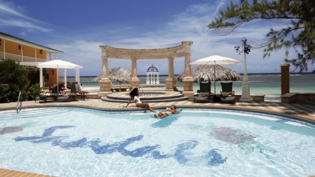 Sandals Royal Caribbean & Offshore Island 5* Jamajka