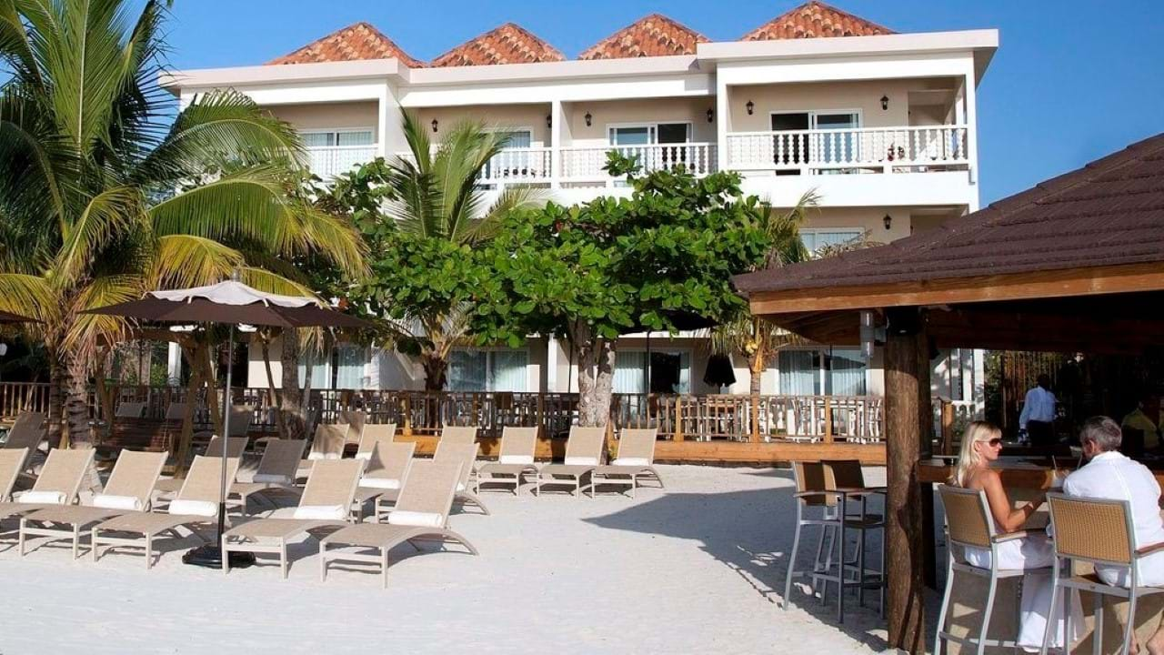 Sandy Haven Resort 4* Jamajka