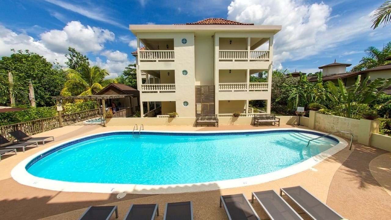 Sandy Haven Resort 4* Jamajka