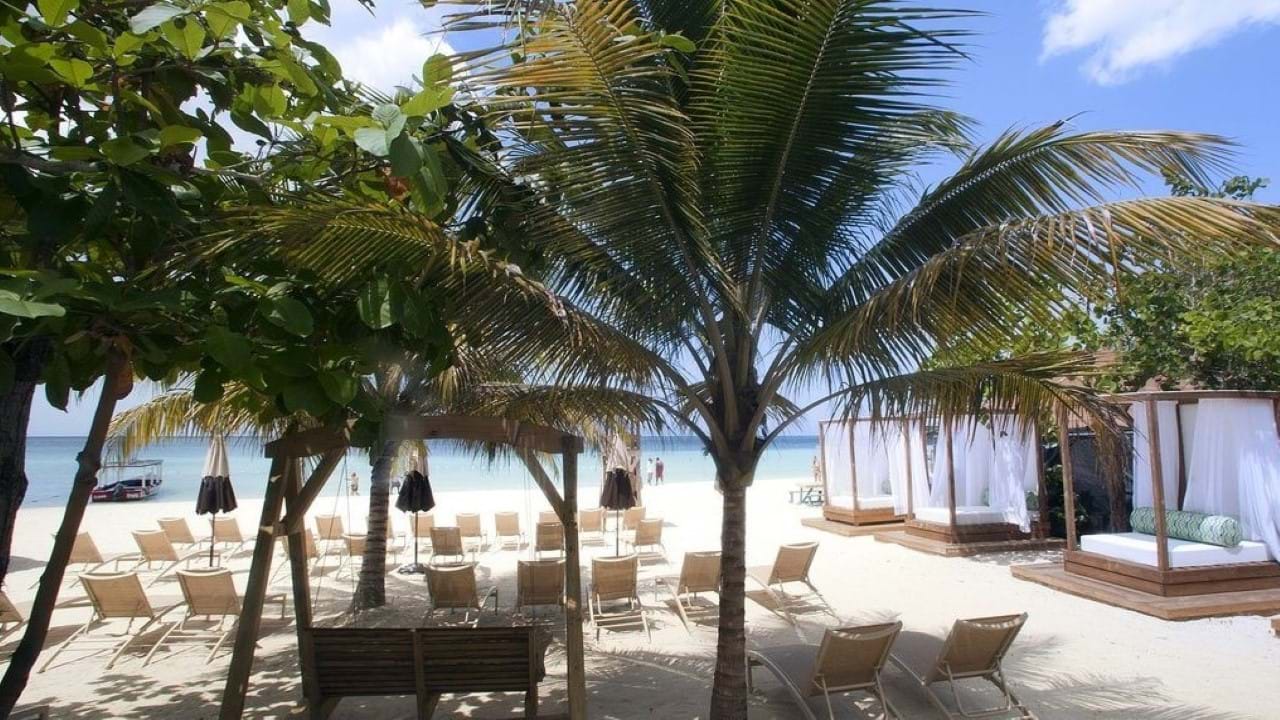 Sandy Haven Resort 4* Jamajka