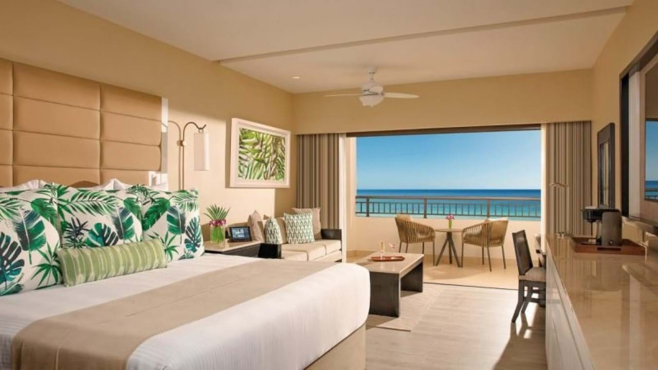 Secrets Wild Orchid Montego Bay 5* Jamajka