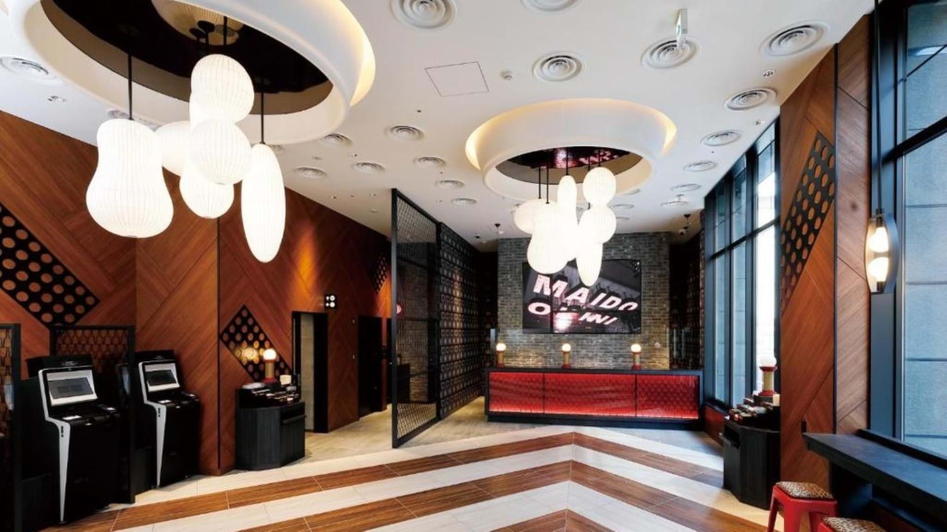 DEL style Osaka Shin Umeda by Daiwa Roynet Hotel 