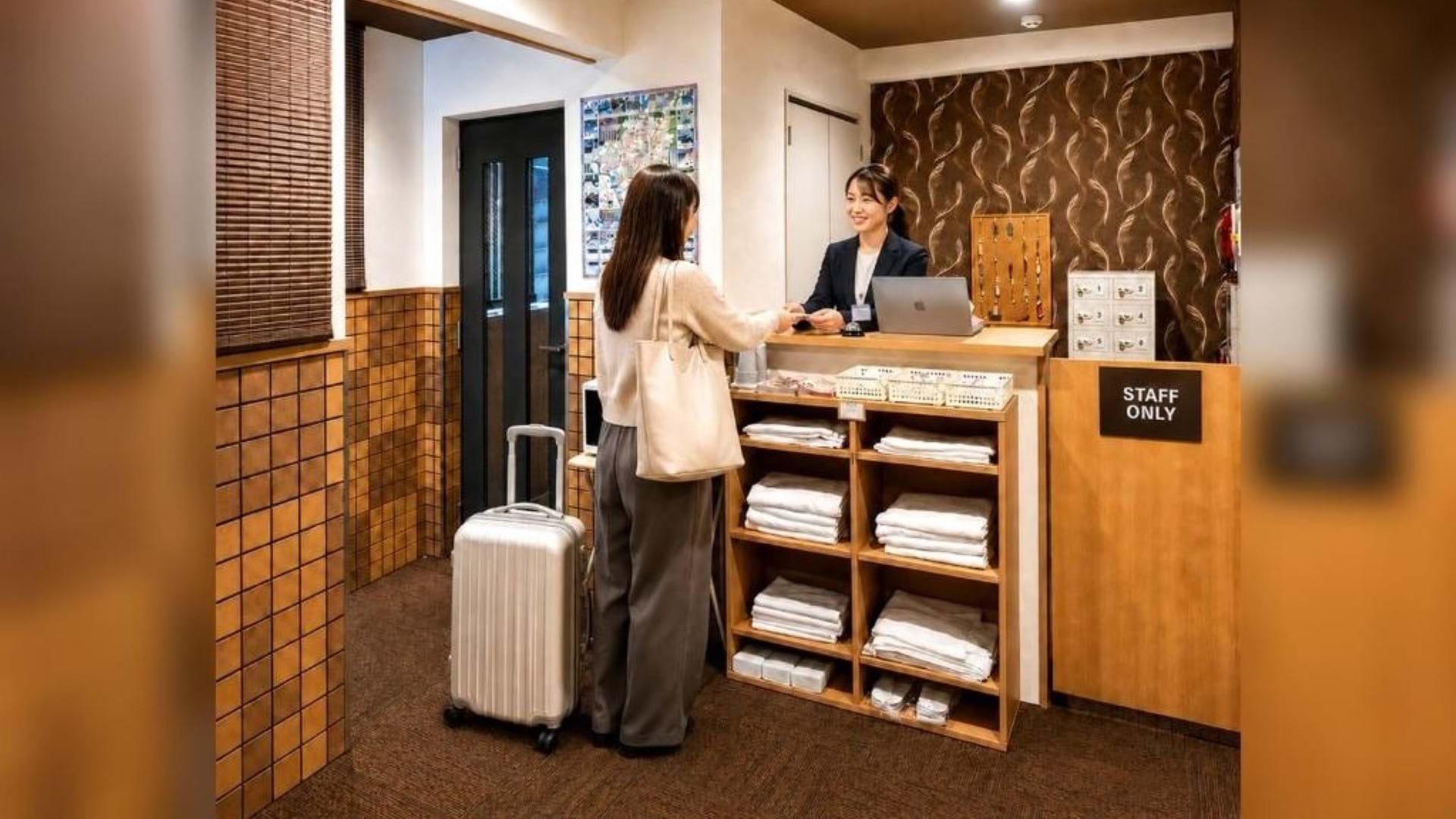 Floral Hotel Mari-Kyoto 