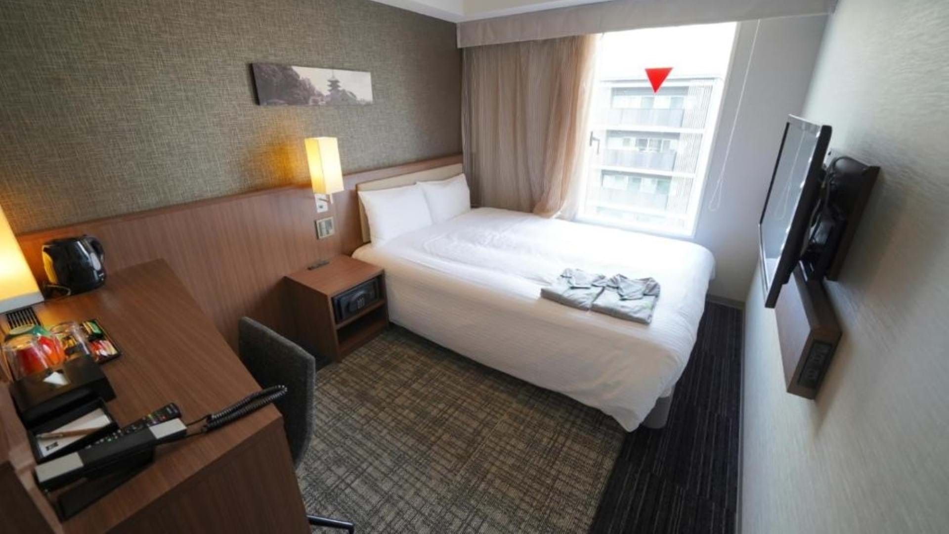 Ibis Styles Kyoto Shijo 3*