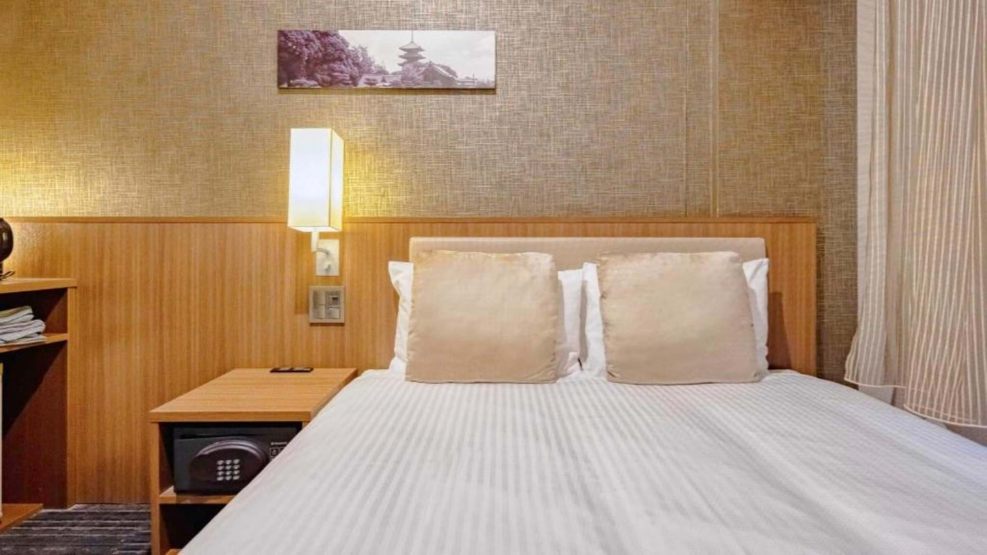 Ibis Styles Kyoto Shijo 3*