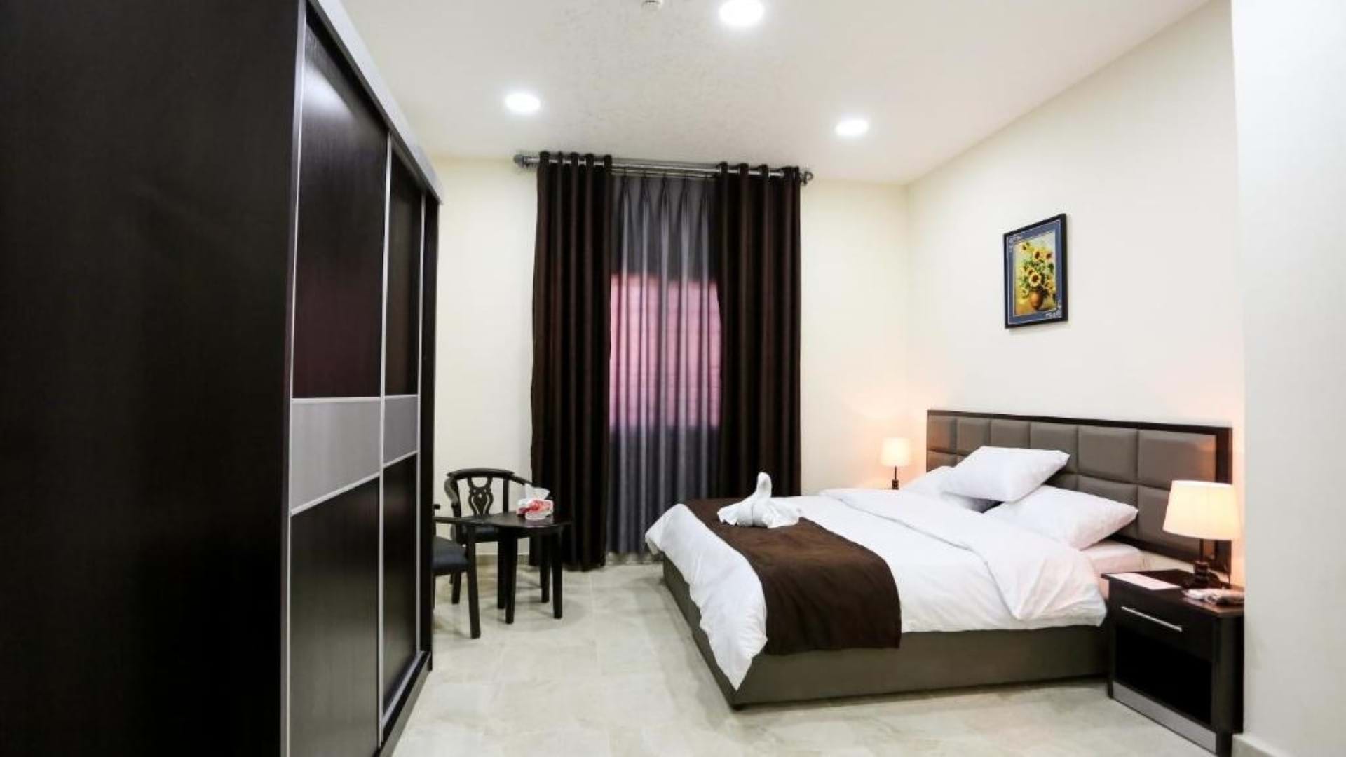7 Boys Hotel Amman