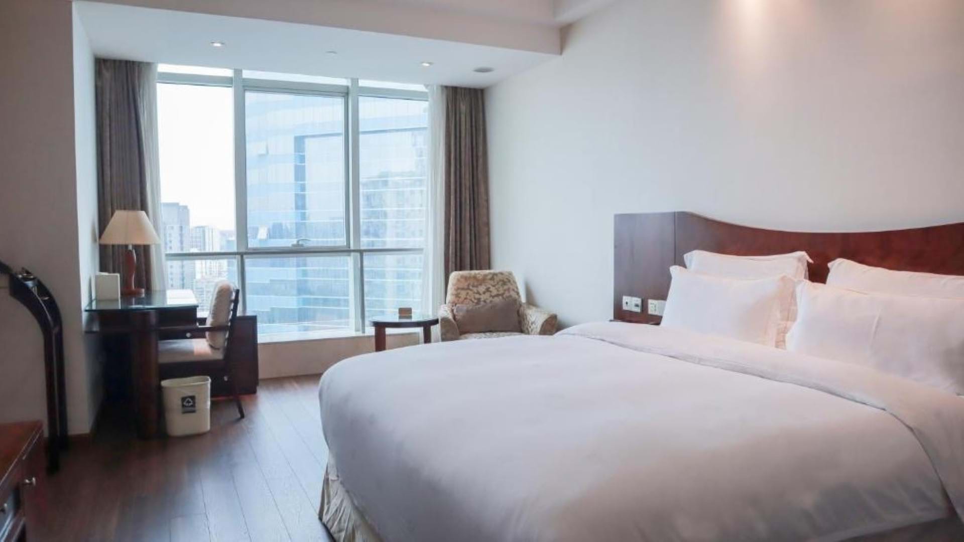 Jichen Metropark Hotel 