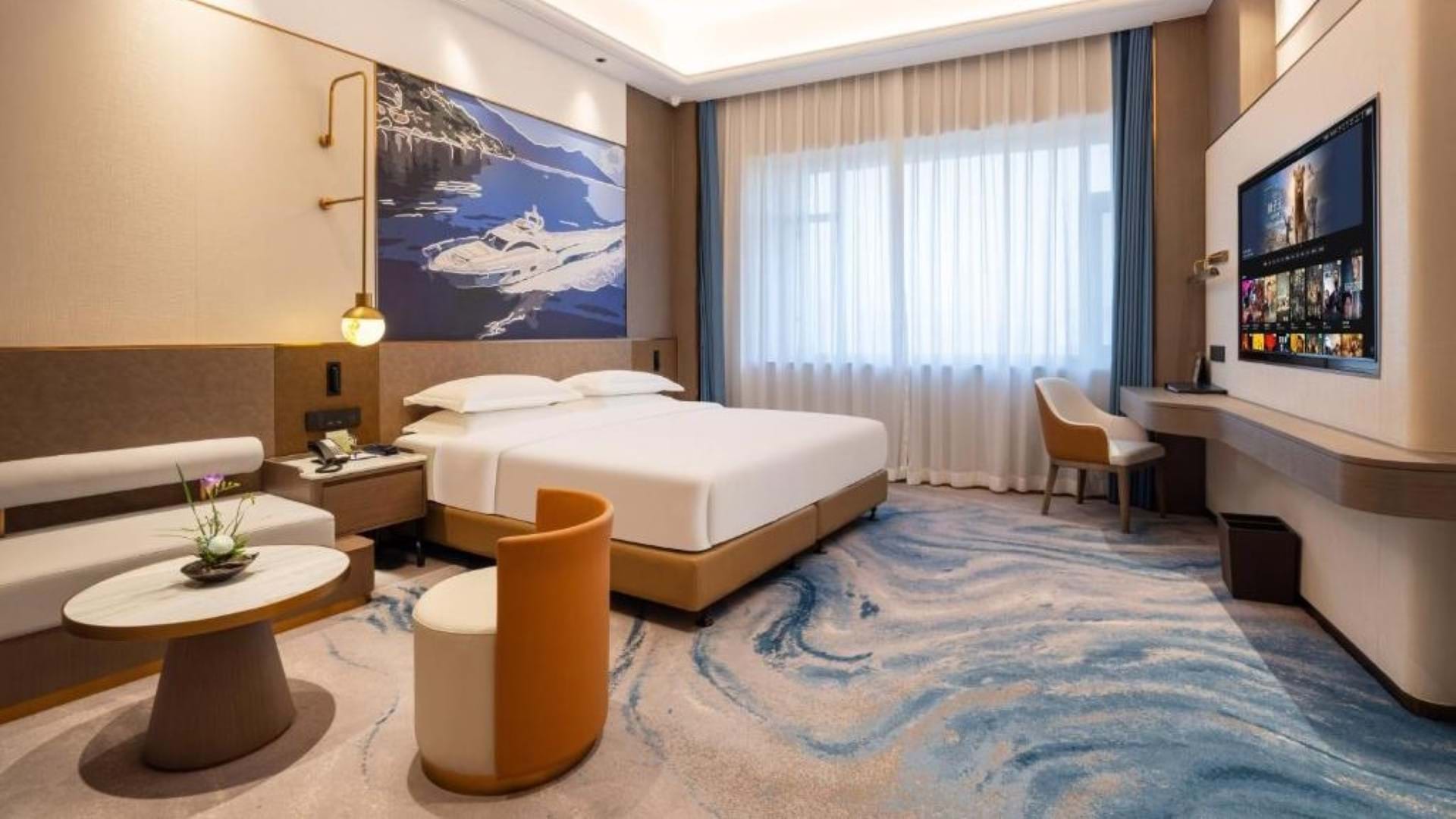 Ocean Hotel Guangzhou 