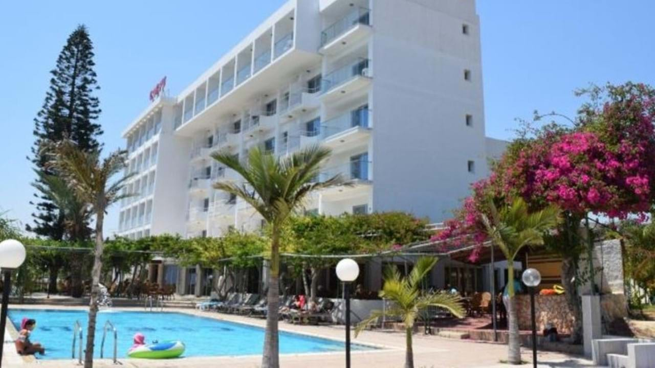 Corfu 3* Kipar