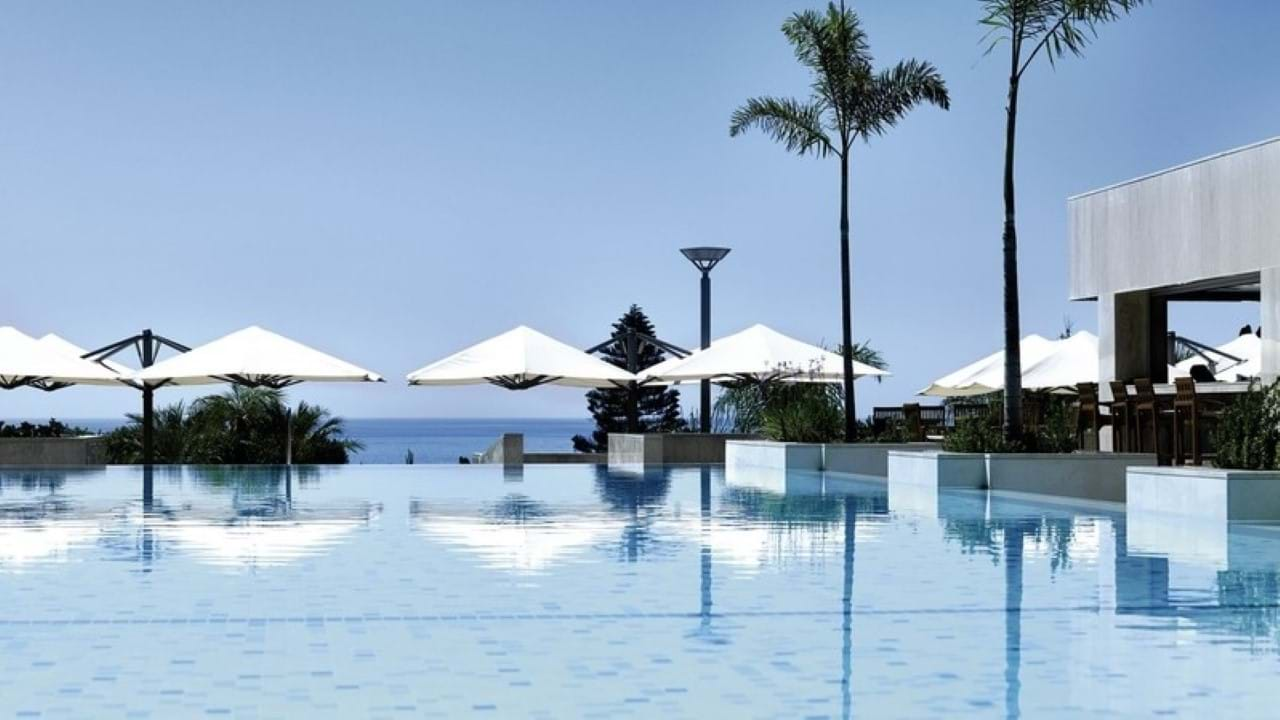 Four Seasons Hotel 5* Kipar