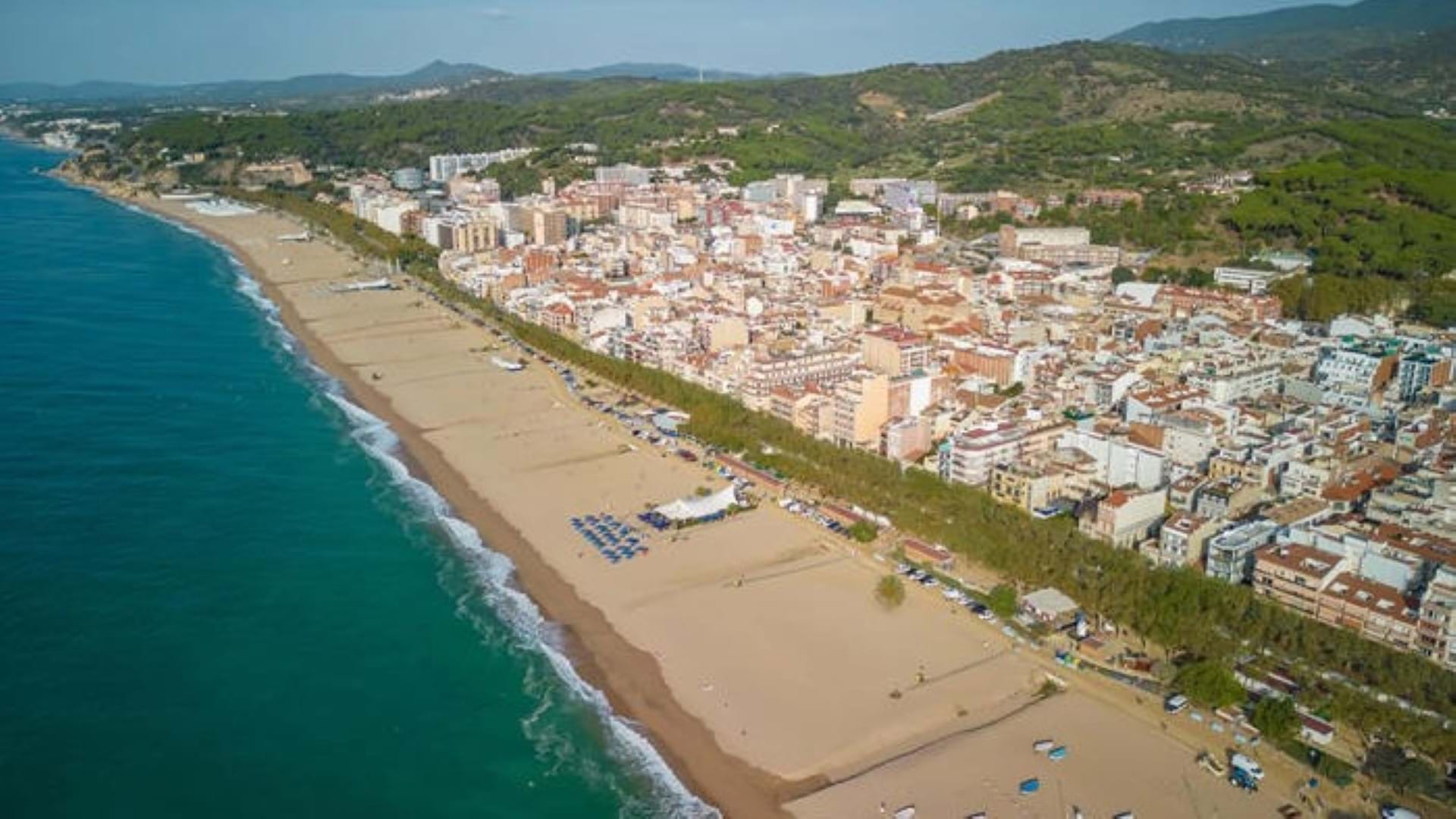 ALEGRIA EL MAR (EX MERCURY BY ALEGRIA) 