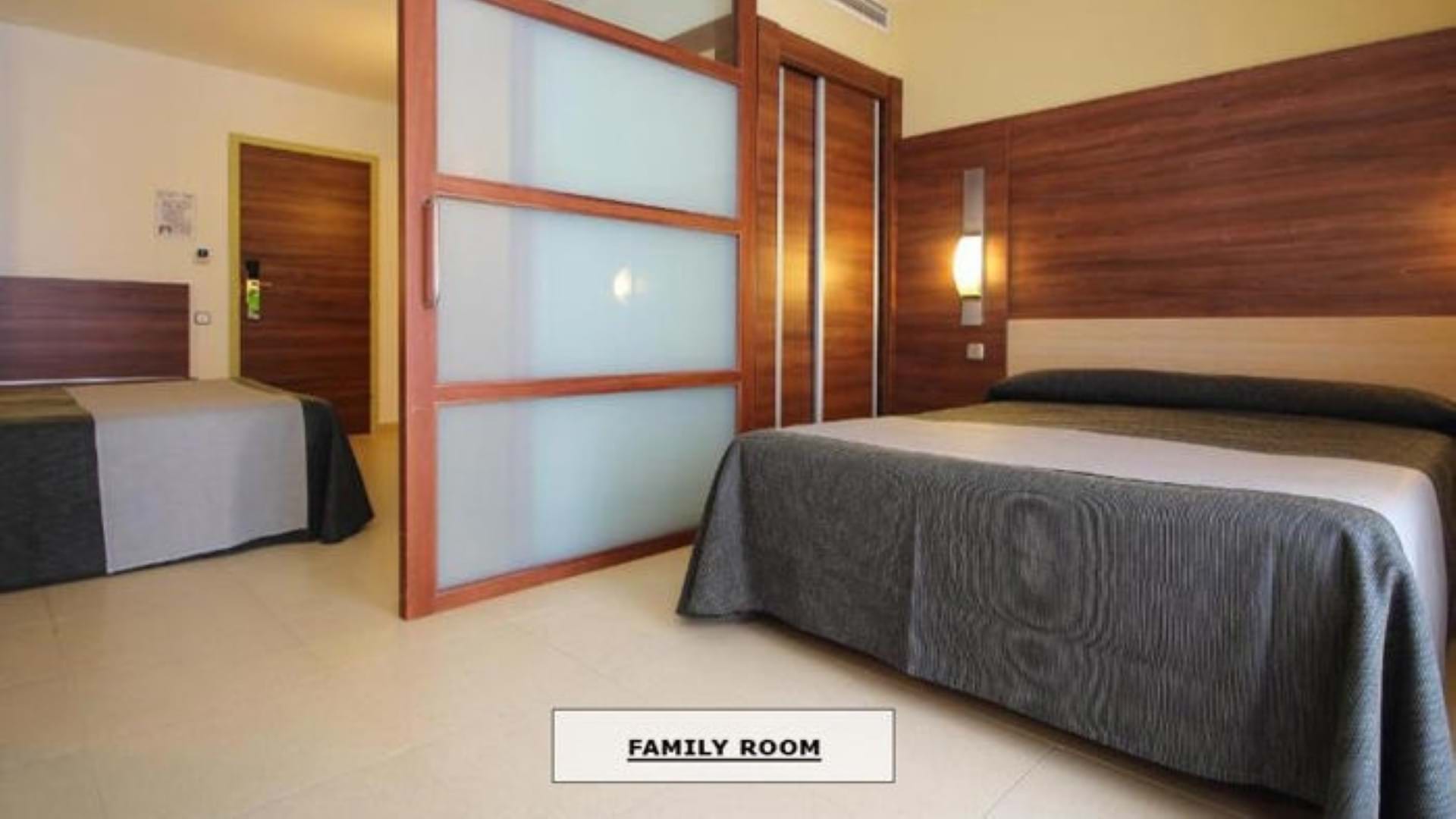 ALEGRIA EL MAR (EX MERCURY BY ALEGRIA) 