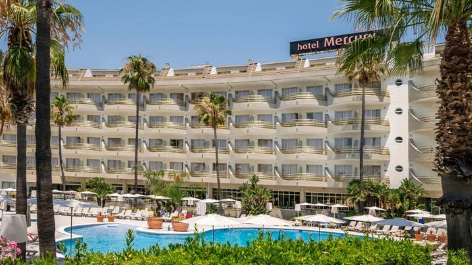 ALEGRIA EL MAR (EX MERCURY BY ALEGRIA) 