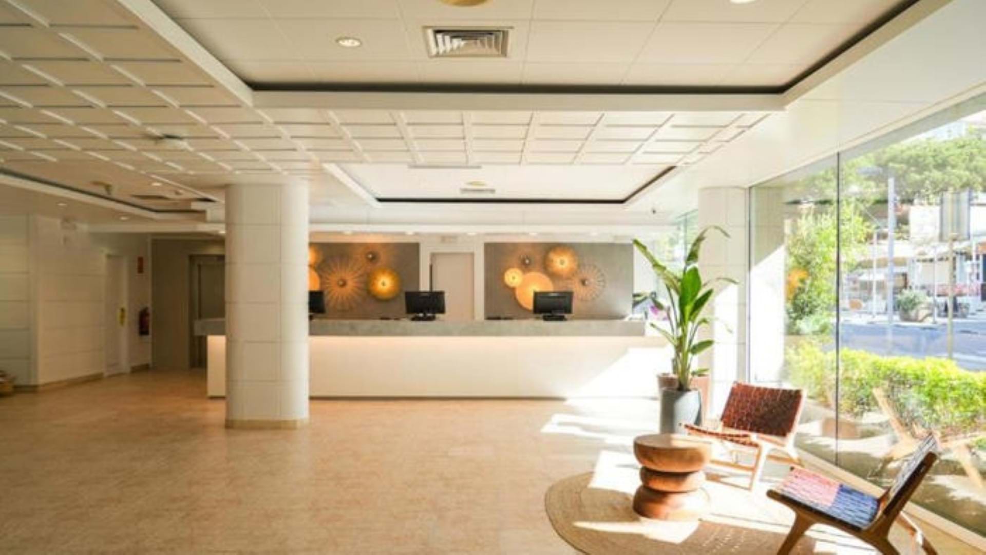 HTOP AMATISTA (EX ROYAL BEACH)