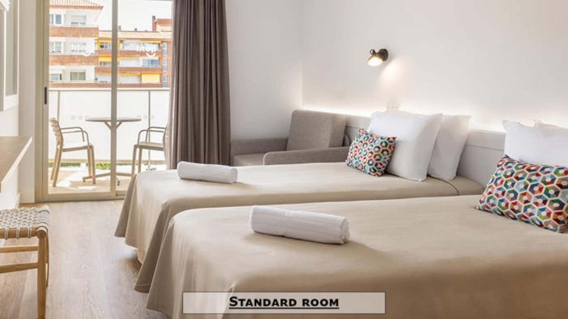 HTOP AMATISTA (EX ROYAL BEACH)