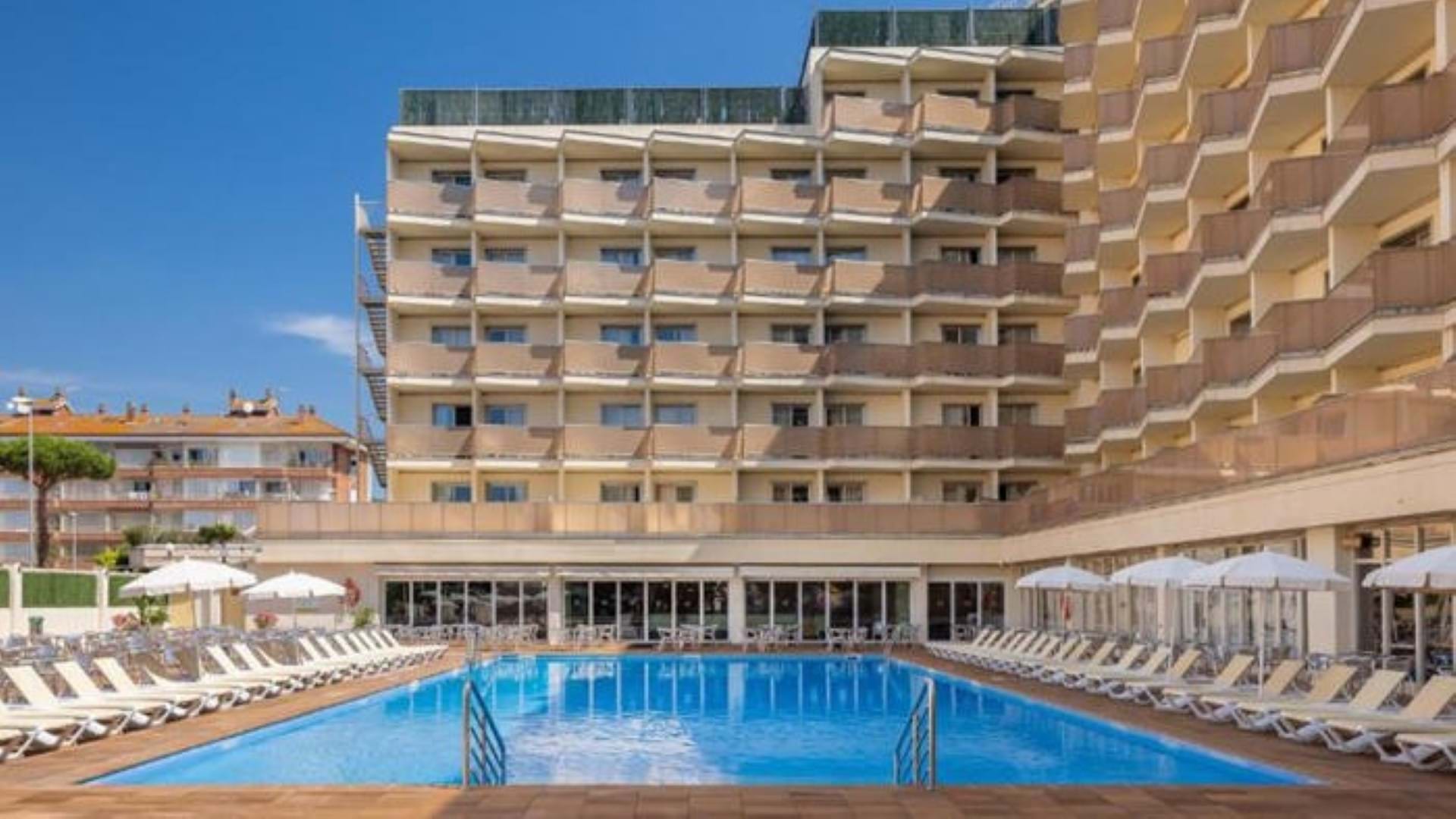 HTOP AMATISTA (EX ROYAL BEACH)