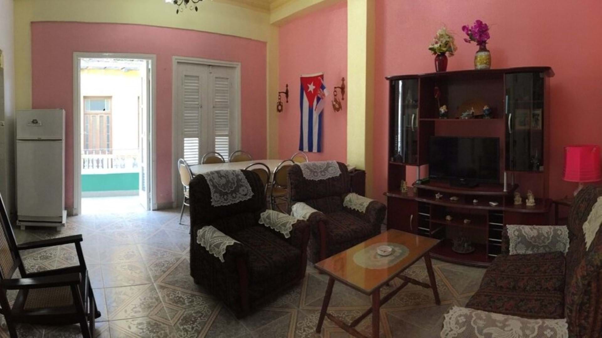 Casa Particulares Kuba