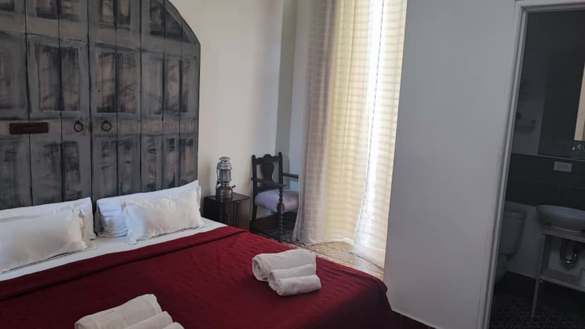 Casa Particular Privatni Smeštaj Kuba