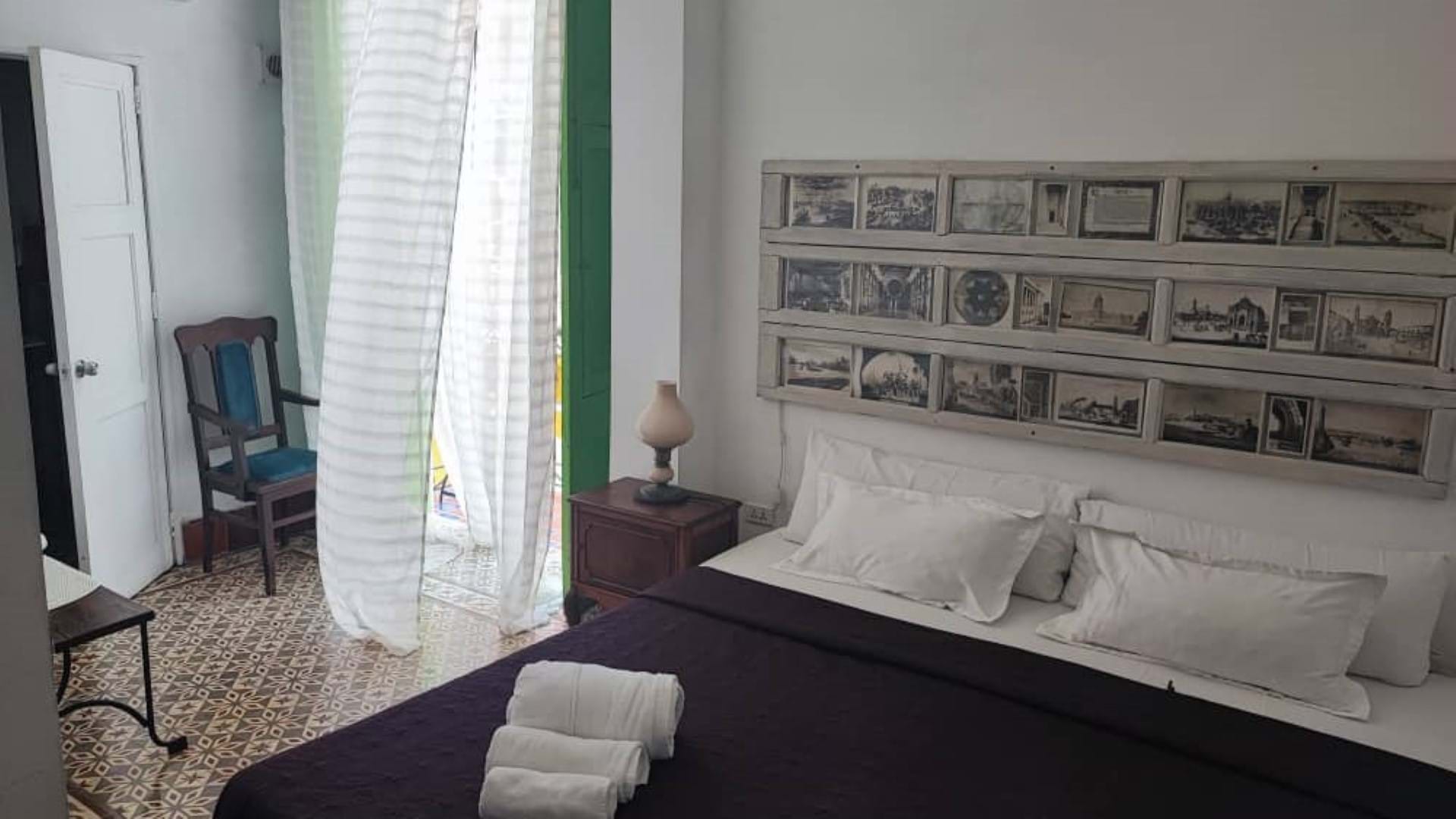 Casa Particular Privatni Smeštaj Kuba
