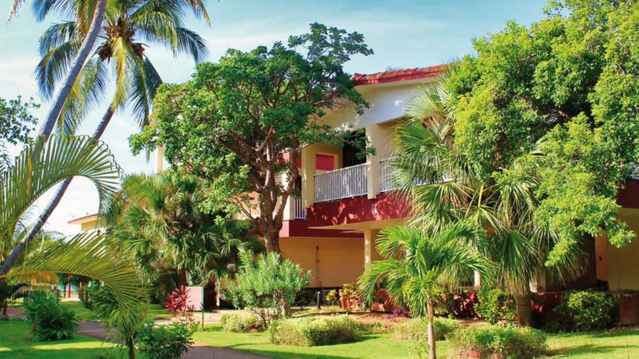 Gran Caribe Villa Tortuga 3* Kuba