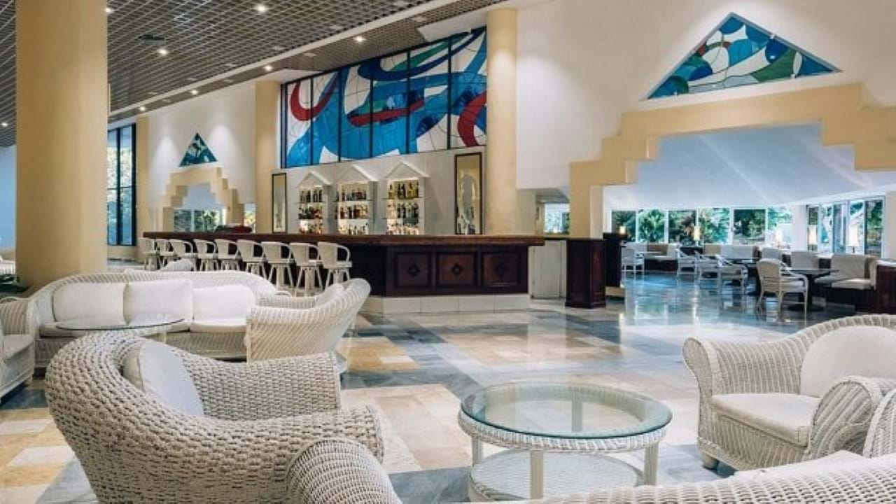 Iberostar Bella Costa 4* Kuba