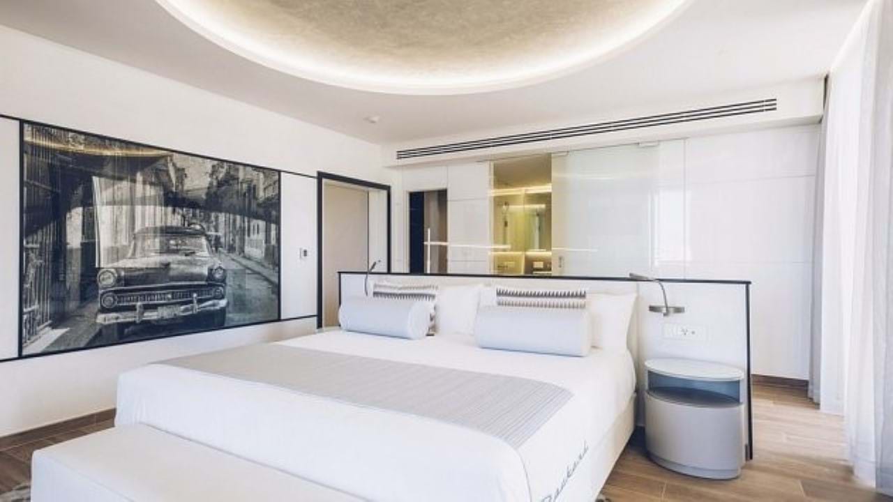 Iberostar Grand Packard 5* Kuba